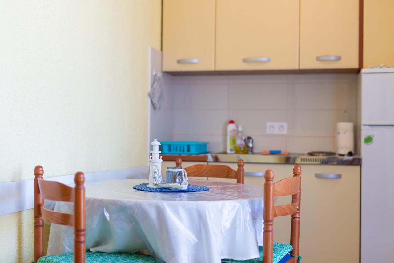 Stella Apartmani Malinska Samoborska 9 Экстерьер фото