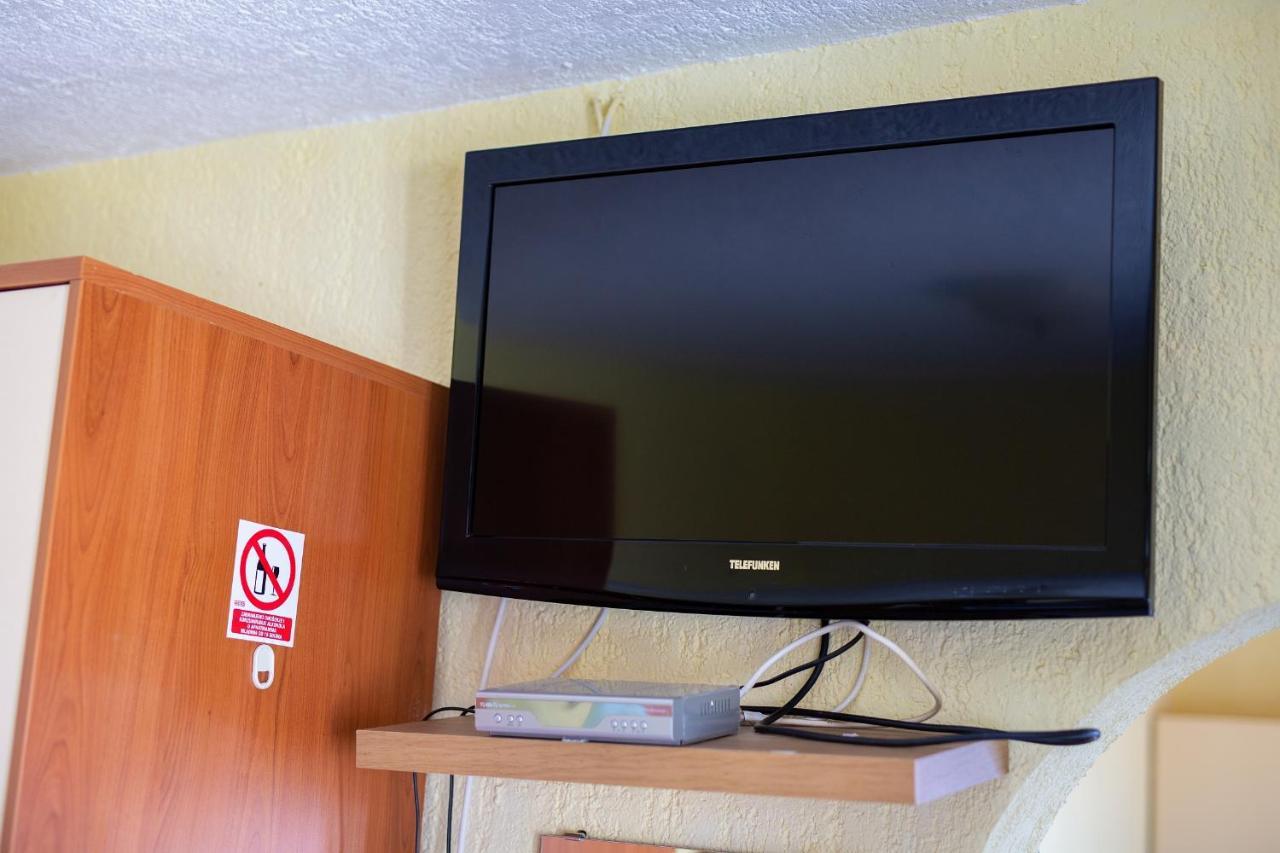 Stella Apartmani Malinska Samoborska 9 Экстерьер фото